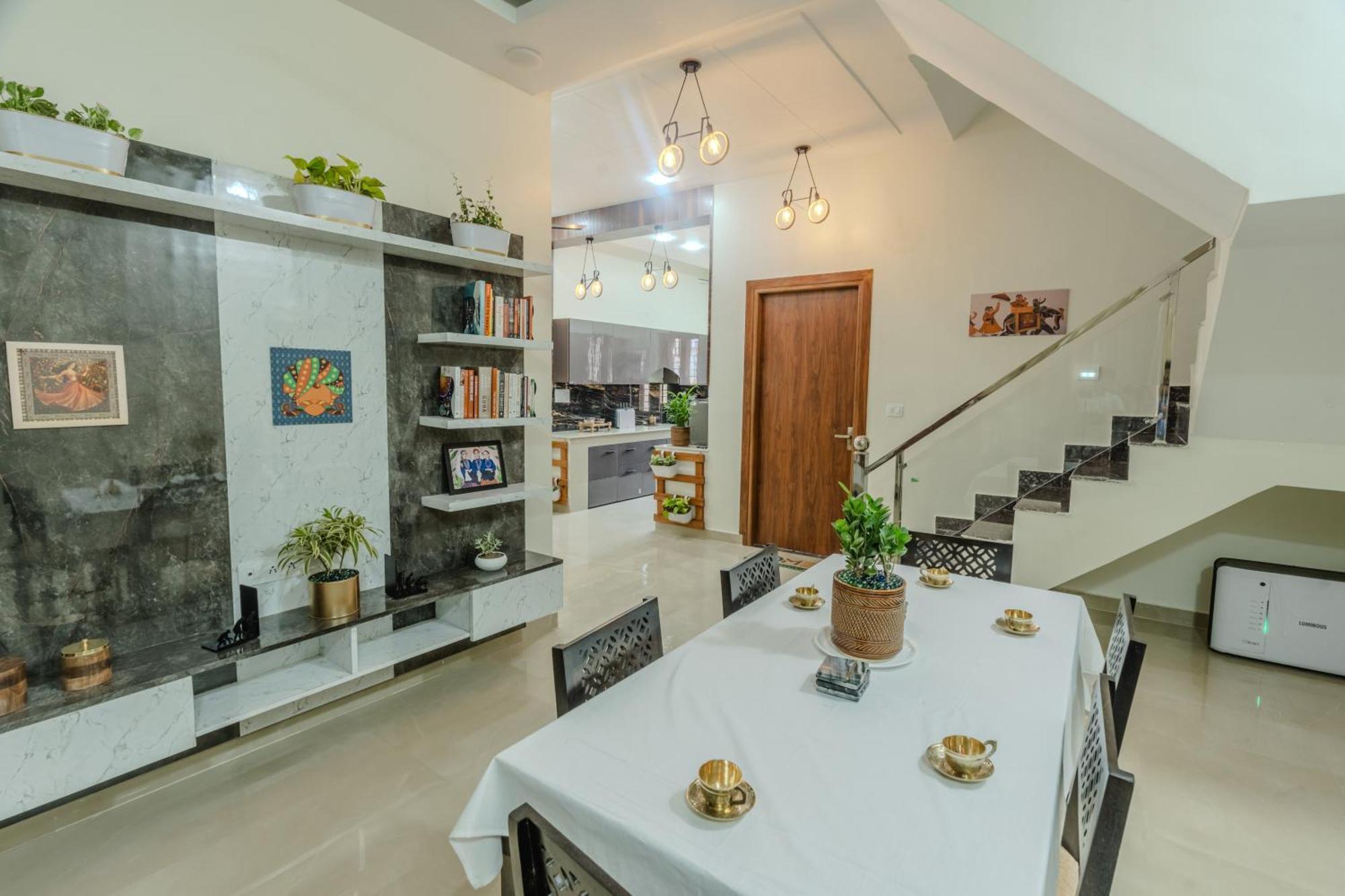 Dhruva - Luxury Villa In Cbd Дехрадун Экстерьер фото
