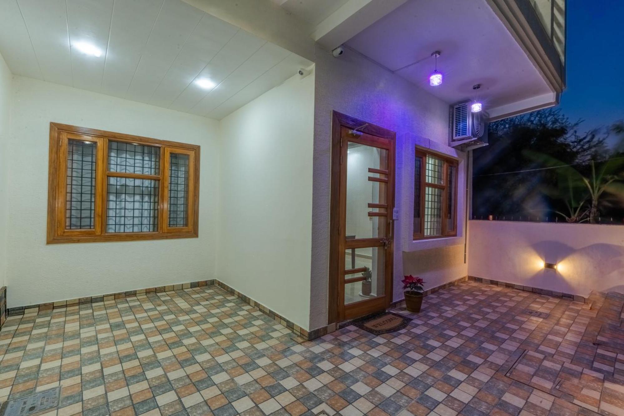Dhruva - Luxury Villa In Cbd Дехрадун Экстерьер фото