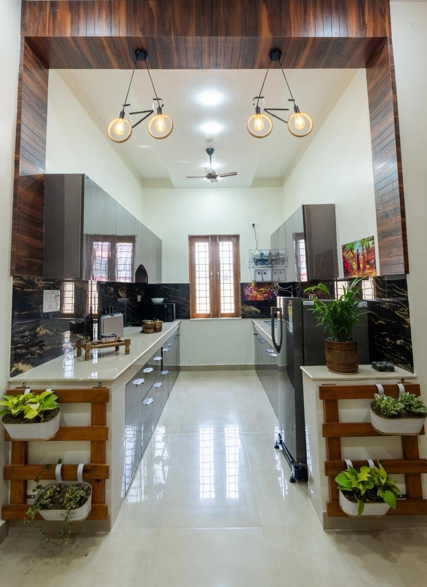 Dhruva - Luxury Villa In Cbd Дехрадун Экстерьер фото